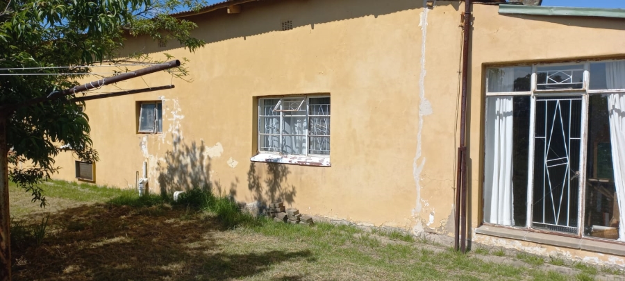 3 Bedroom Property for Sale in Paul Roux Free State